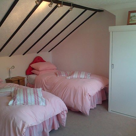 Follets B&B Pewsey Exterior foto