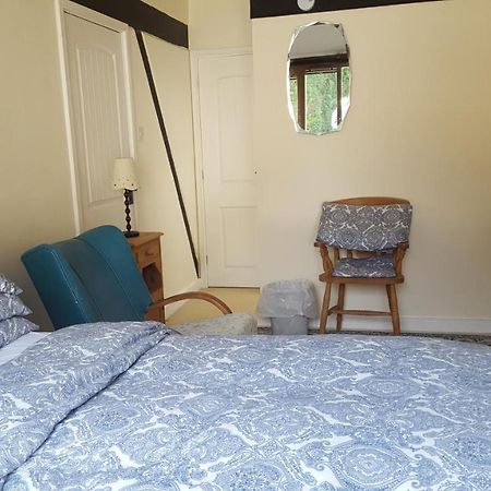 Follets B&B Pewsey Exterior foto