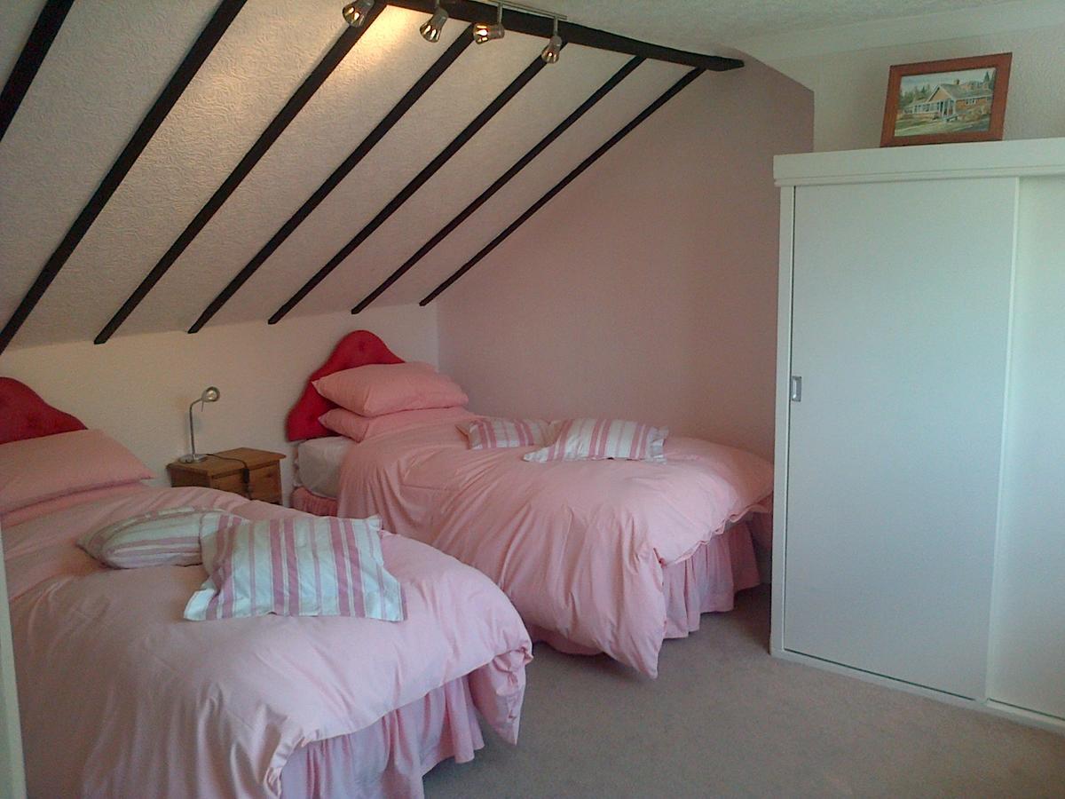 Follets B&B Pewsey Exterior foto