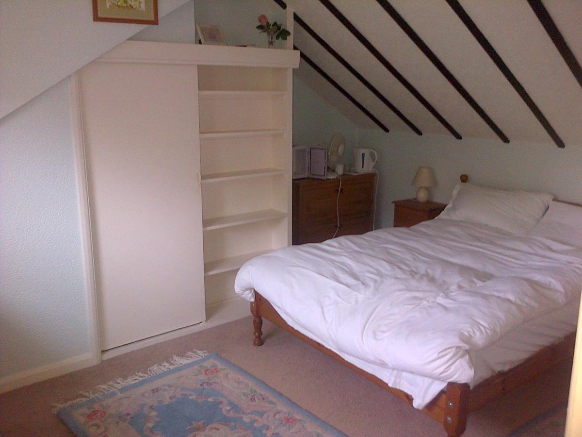 Follets B&B Pewsey Exterior foto