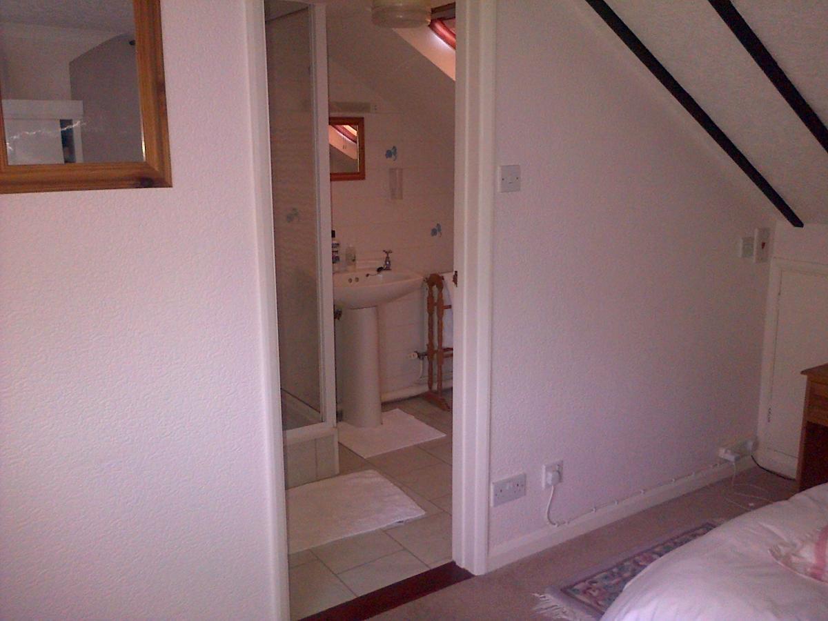 Follets B&B Pewsey Exterior foto