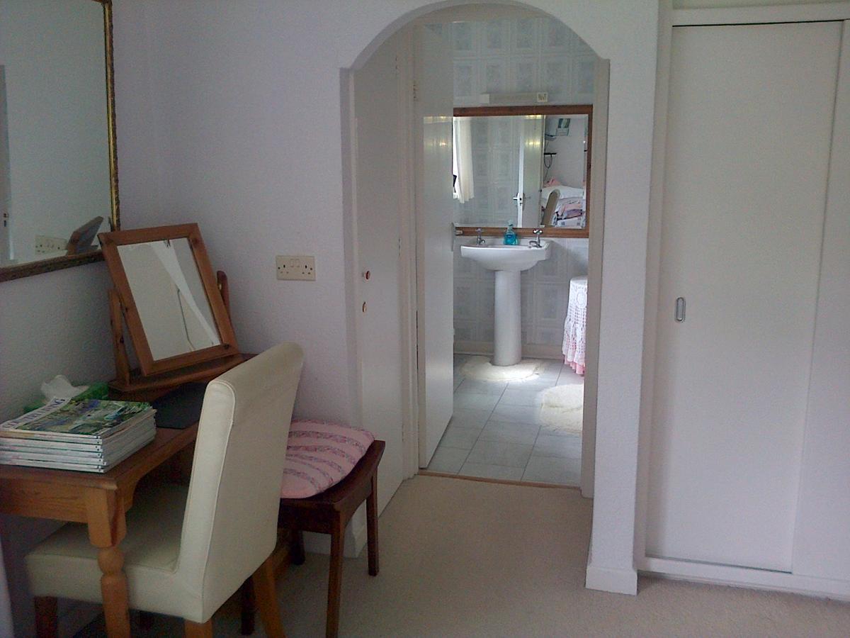 Follets B&B Pewsey Exterior foto