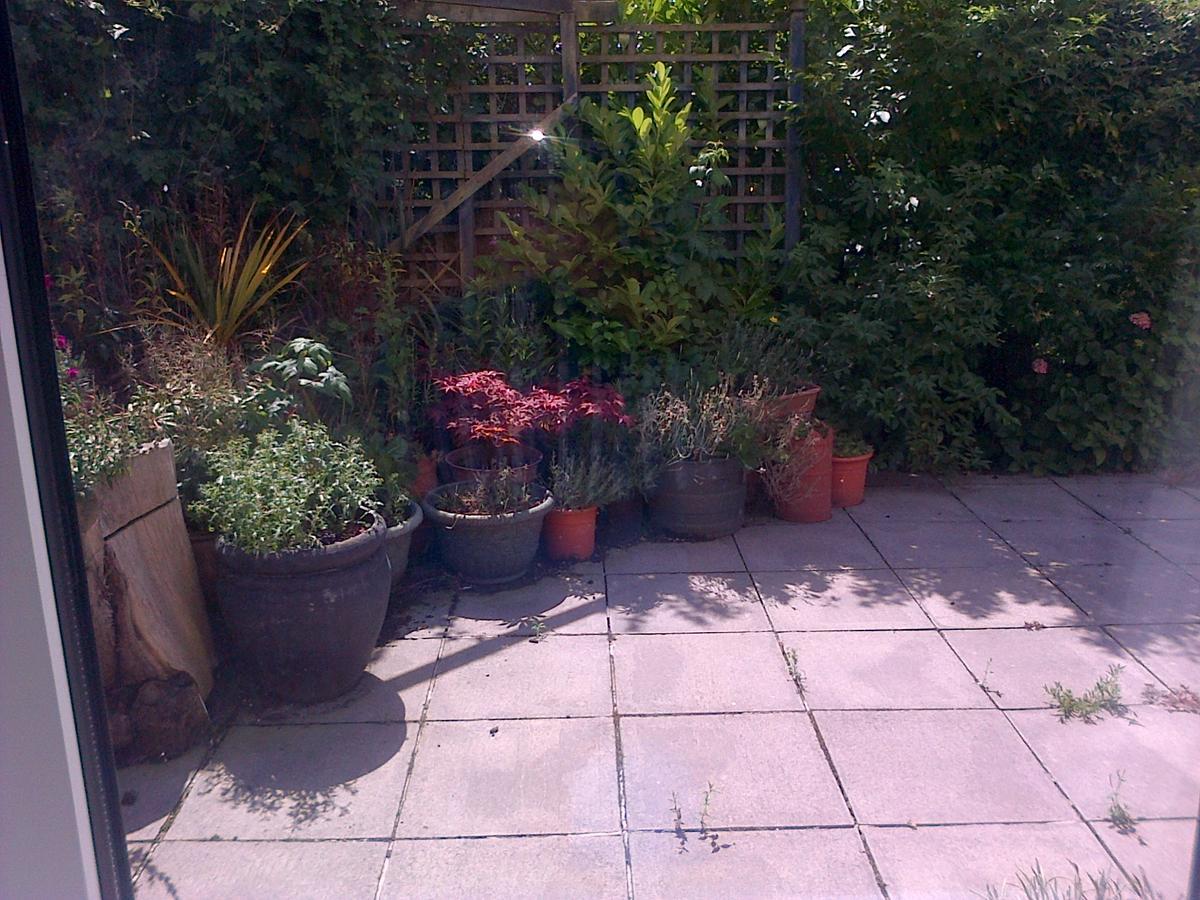 Follets B&B Pewsey Exterior foto