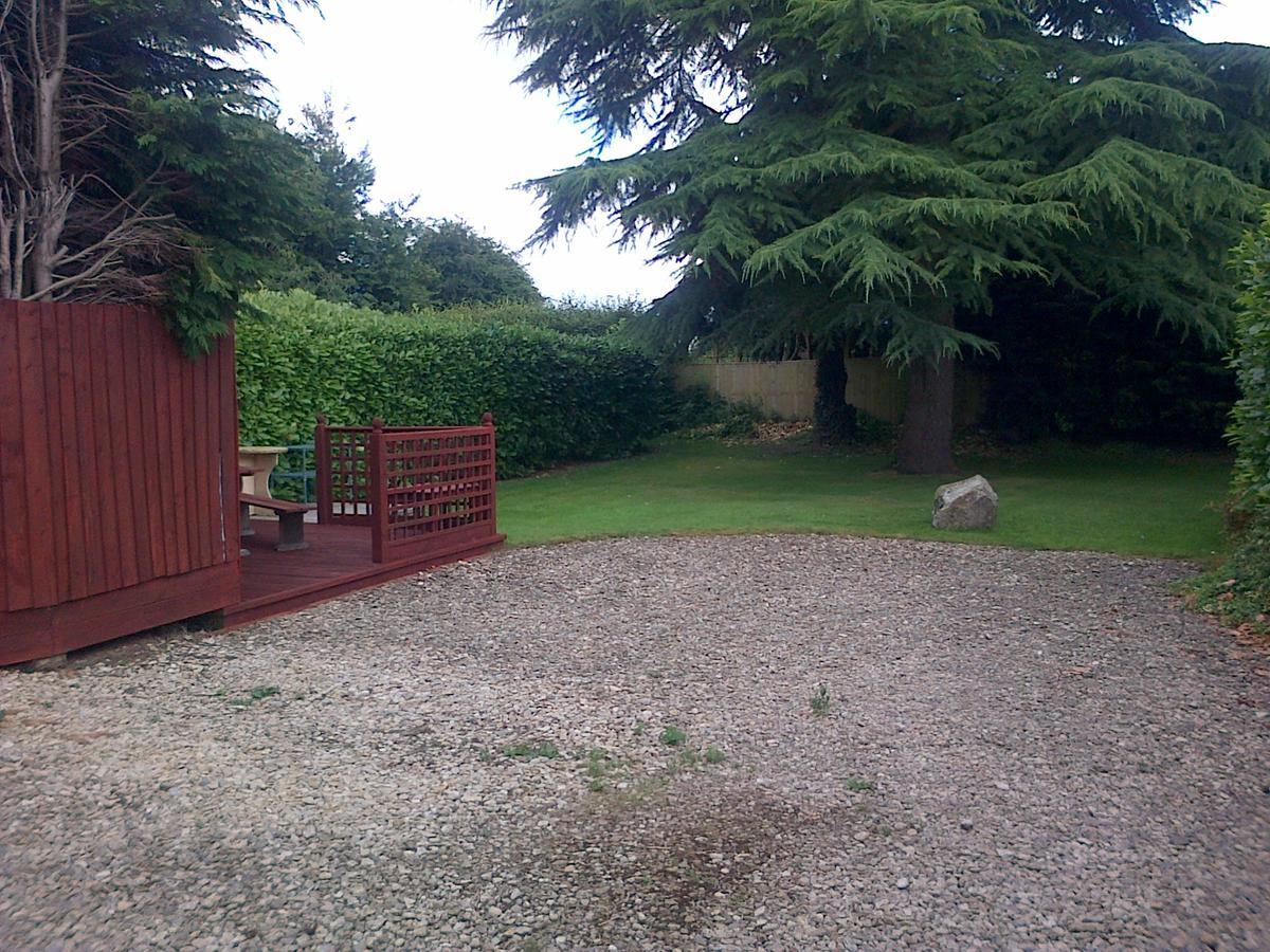 Follets B&B Pewsey Exterior foto