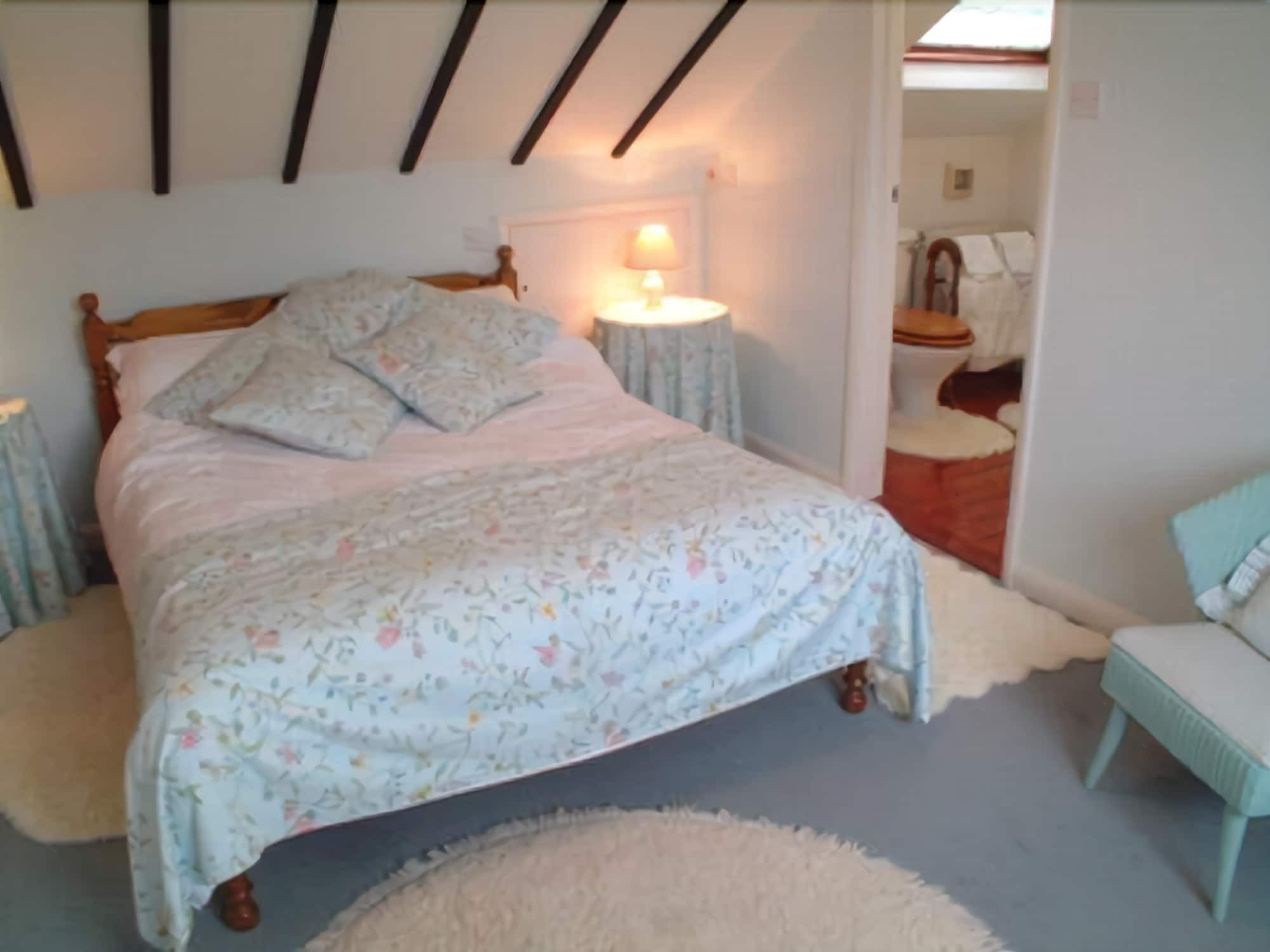 Follets B&B Pewsey Exterior foto