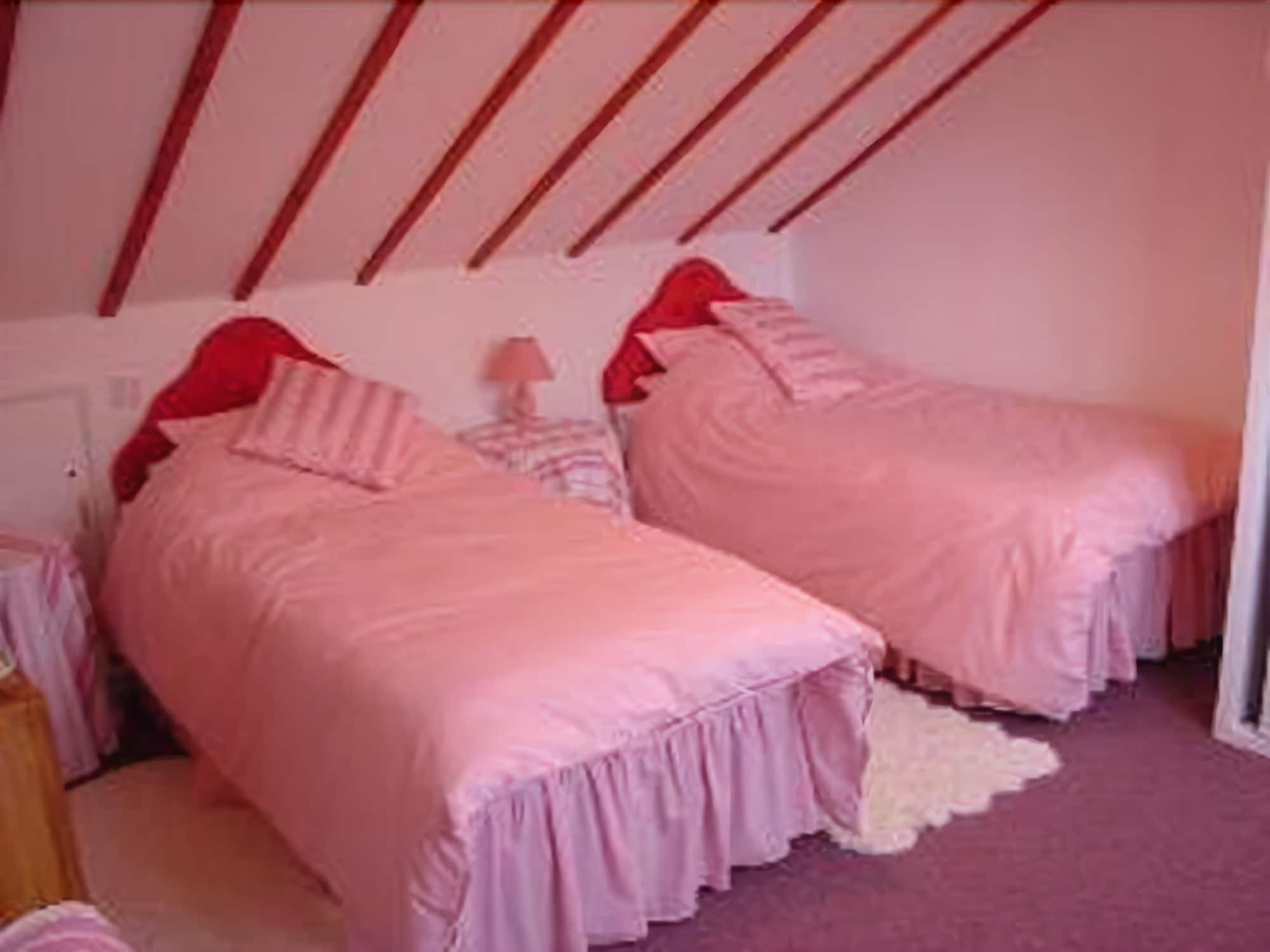 Follets B&B Pewsey Exterior foto