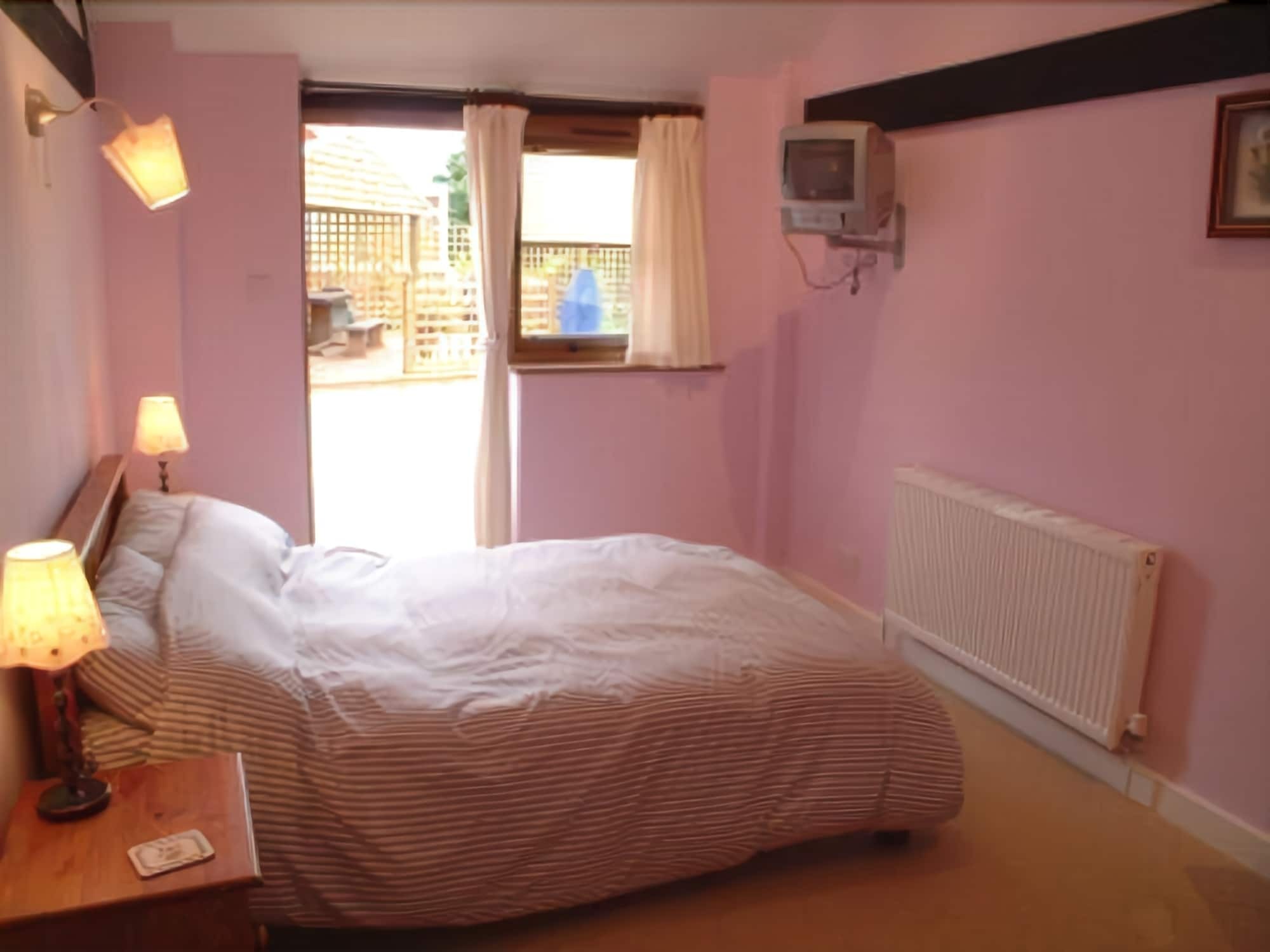 Follets B&B Pewsey Exterior foto