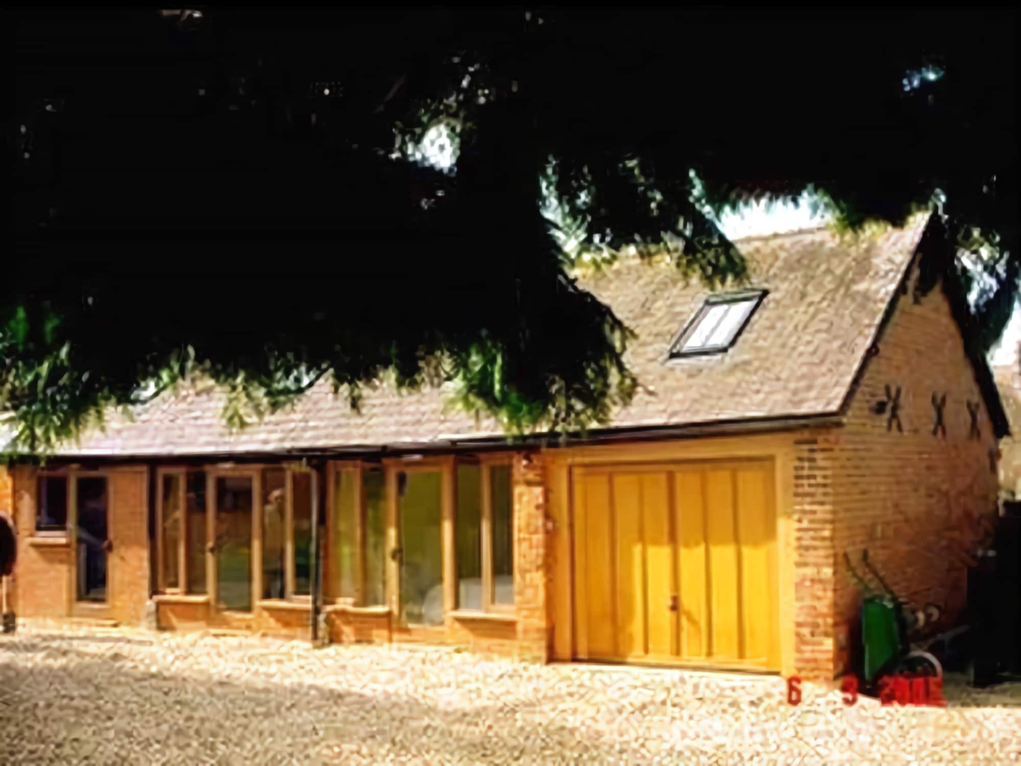 Follets B&B Pewsey Exterior foto